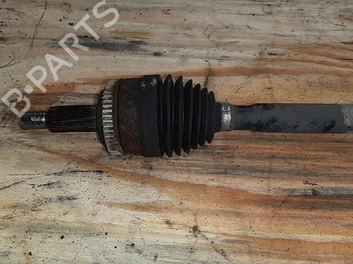 Right front driveshaft HYUNDAI ix35 (LM, EL, ELH) 1.7 CRDi | BP10871825M39 
