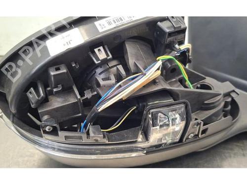 Right mirror RENAULT SCENIC E-TECH PHASE I EV87 | BP40240452C27 - Image 2
