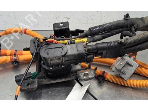 Cable MG MG ZS SUV (AZS1) EV | BP40026078E12 - Image 5
