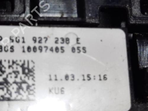 Switch VW GOLF VII (5G1, BQ1, BE1, BE2) 1.4 TSI | BP15031946I30 