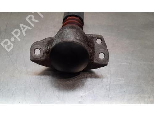 Left rear shock absorber AUDI A6 C7 (4G2, 4GC) 2.0 TDI | BP25348211M18 