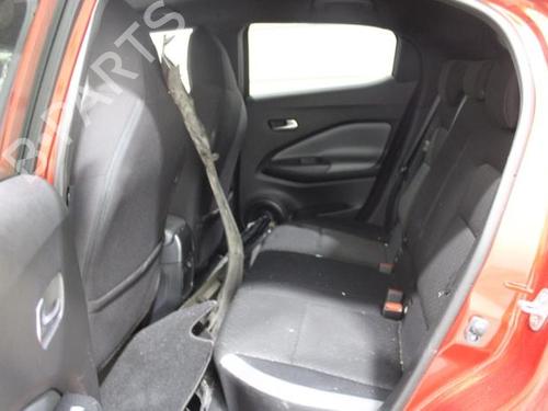 AC pipe NISSAN JUKE (F16_) DIG-T 117 | BP23610632M126 - Image 19