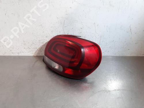 Right taillight CITROËN C3 III (SX) 1.2 PureTech 82 | BP29493790C35 