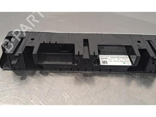 Climate control MERCEDES-BENZ EQA (H243) EQA 250+ (243.702) | BP33030944I5 - Image 2