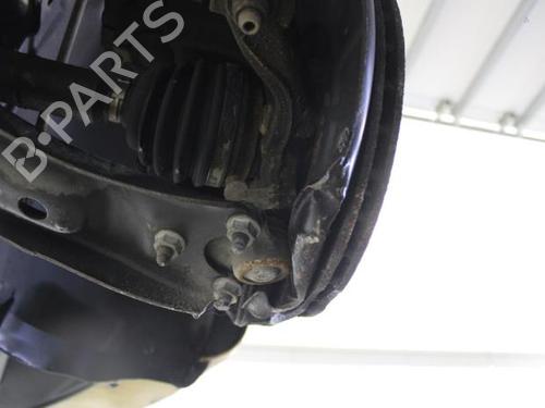 Engine SEAT LEON (1P1) 1.6 TDI | BP39892668M1 - Image 31