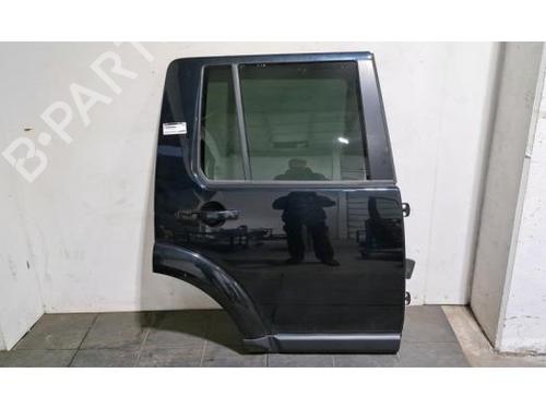 Dør højre bagtil LAND ROVER DISCOVERY IV (L319) 3.0 SDV6 4x4 (256 hp) 23631706