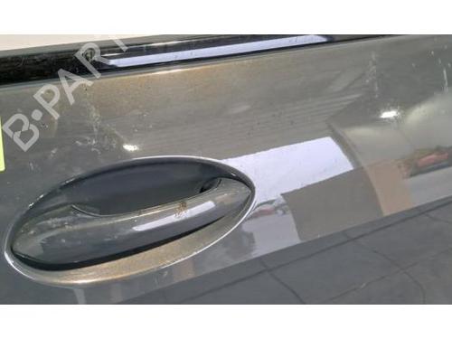 Right front door BMW i4 (G26) eDrive40 | BP23627411C3 