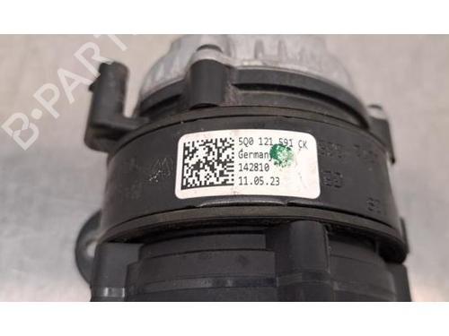 Auxiliary water pump AUDI Q3 Sportback (F3N) 45 TFSI e | BP29881616M111