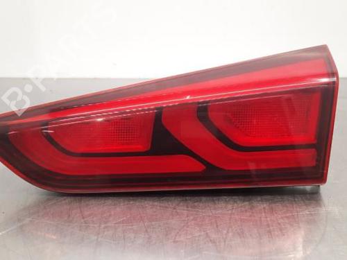 Right taillight HYUNDAI i20 II (GB, IB) 1.1 CRDi | BP23595498C35 