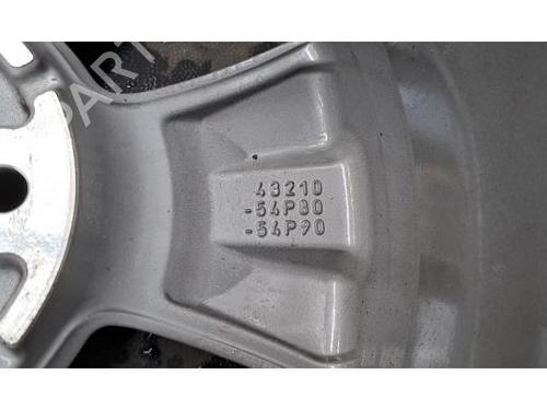 Fælk SUZUKI VITARA (LY) 1.4 T (APK414) | BP34268747C45  - Image 8