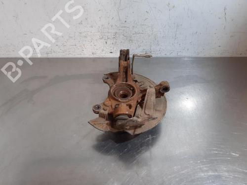 Right front steering knuckle PEUGEOT PARTNER Box Body/MPV (K9) 1.5 BlueHDi 100 | BP27215675M26 