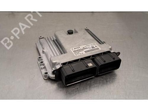 Used Engine control unit (ECU) DS DS 7 Crossback (J4_, JR_, JC_) E-TENSE 4x4 (J45GBU) (300 hp) 31705448