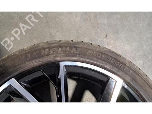 Rim SKODA KAMIQ (NW4) 1.5 TSI | BP24343618C45 