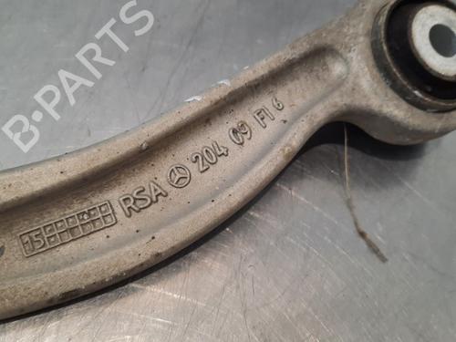 Right rear suspension arm MERCEDES-BENZ C-CLASS Coupe (C205) C 220 d (205.304) | BP11108542M15 