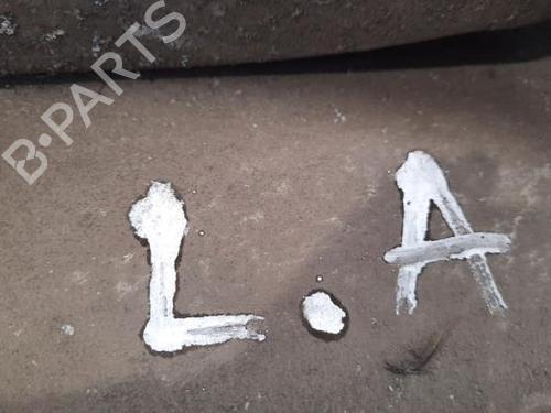 Left rear steering knuckle AUDI A6 C7 (4G2, 4GC) 2.0 TDI | BP23606795M27 