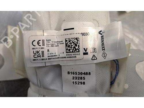 Right curtain airbag RENAULT CAPTUR II (HF_) TCe 90 (HFM6) | BP29234273C12 