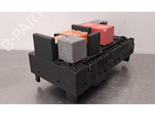 Fuse box MERCEDES-BENZ EQC (N293) EQC 400 4-matic (293.890) | BP29621428E1 