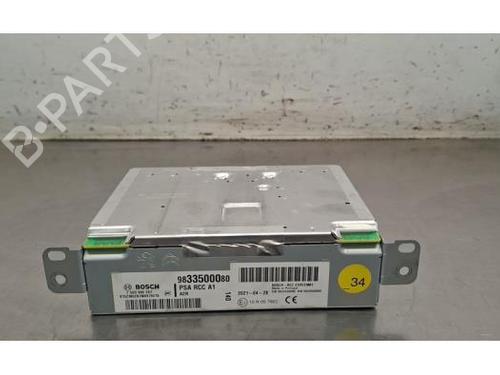 electronic-module-opel-corsa-f-p2jo-2019-38274478 main image