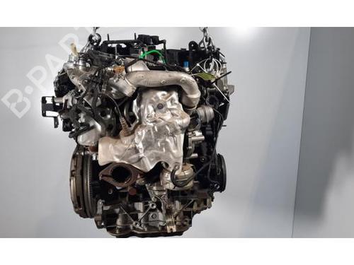 Motor RENAULT MASTER III Platform/Chassis (EV, HV, UV) 2.3 dCi 145 FWD (EV0E, EV0F, HV0E, HV0F, UV0E, UV0F,... (146 hp) 30500896