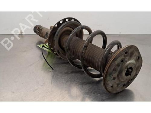 Used Left front shock absorber LAND ROVER RANGE ROVER EVOQUE (L538) 2.0 D 4x4 (150 hp) 31818841