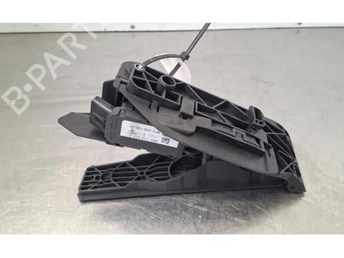 Pedal PORSCHE 718 BOXSTER (982) 2.0 T (982320, 982321, 982350, 982351) | BP39905550I4 - Image 5