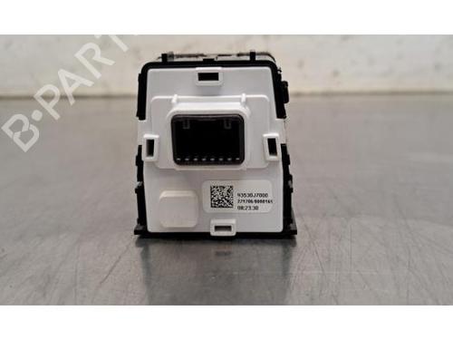 Mirror switch KIA CEED Sportswagon (CD) 1.6 GDI Hybrid | BP37092258I25 - Image 3