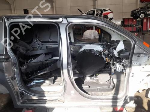 Engine mount PEUGEOT PARTNER Box Body/MPV (K9) 1.5 BlueHDI 130 | BP23581041M89 - Image 27