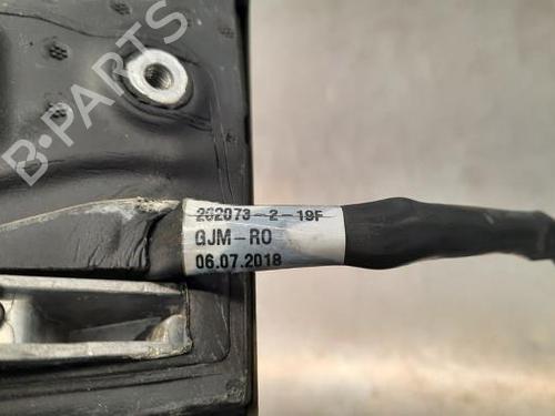 Left mirror MERCEDES-BENZ VITO Van (W447) 116 CDI (447.601, 447.603, 447.605) | BP19649437C26 
