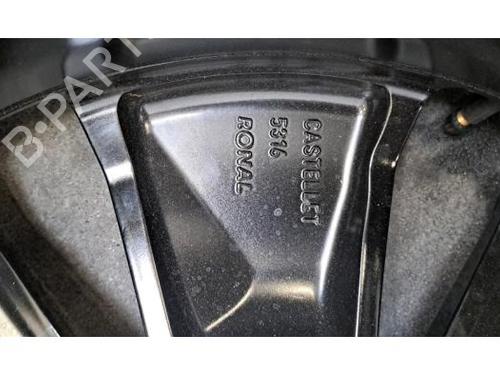 Fælk RENAULT RAFALE Coupe (DGM_) 1.2 E-TECH 200 Hybrid (DGM2) | BP37623942C45 - Image 10