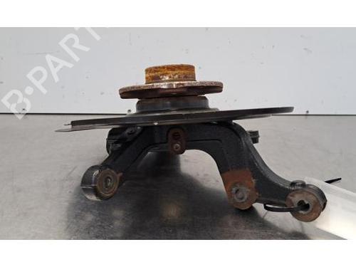 Left front steering knuckle RENAULT CAPTUR II (HF_) Blue dCi 95 (HFAF) | BP39453096M25 - Image 2