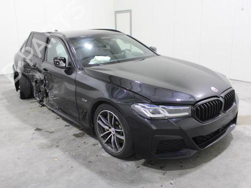 Electronic module BMW X3 (G01, F97, G08) iX3 | BP23589183M83  - Image 9