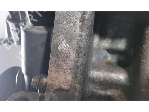 Engine PEUGEOT 5008 II (MC_, MJ_, MR_, M4_) 1.5 BlueHDi 130 (MCYHZJ, MCYHZR, MCYHZX) | BP29389175M1 