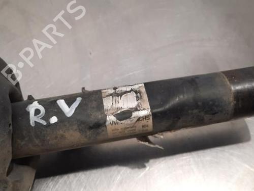 Right front shock absorber AUDI A3 Sportback (8VA, 8VF) 2.0 TDI | BP23583965M17 