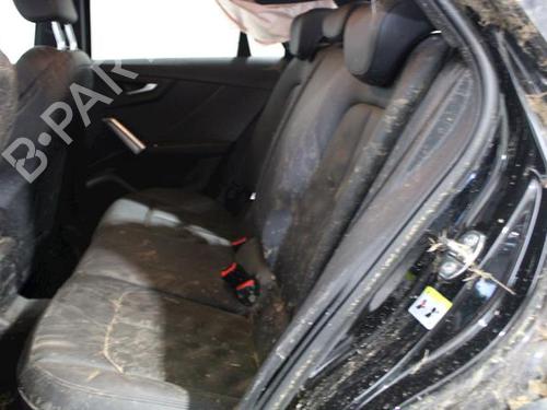 Steering column AUDI Q2 (GAB, GAG) 1.4 TFSI | BP10880258M21 