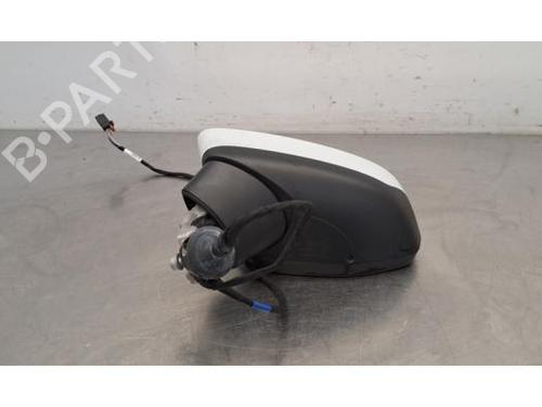 Left mirror AUDI A3 Limousine (8YS, 8YM) 30 TFSI Mild Hybrid | BP29642978C26 