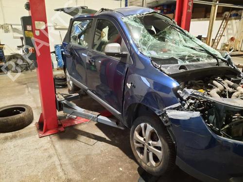 Instrument cluster DACIA LODGY (JS_) 1.2 TCe (JSAY, JSM0) | BP23591598C47  - Image 13