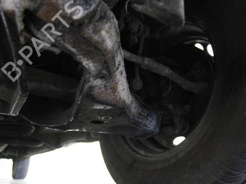 AC pipe MERCEDES-BENZ SPRINTER 3,5-t Van (B907, B910) 314 CDI RWD (907.631, 907.633, 907.635, 907.637) | BP23590004M126 - Image 24