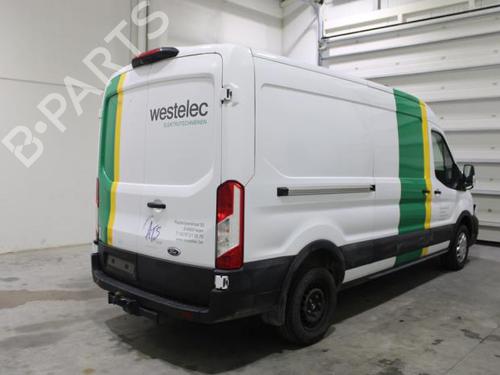 Gearbox FORD TRANSIT Van (FA_ _) 2.0 TDCi | BP33561206M3 - Image 10