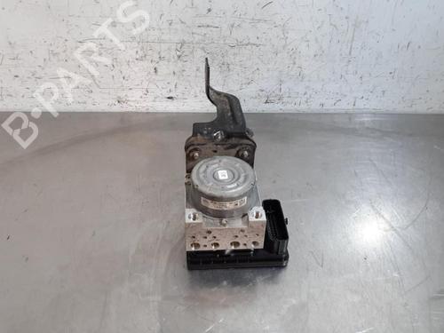 Used ABS pump FORD TRANSIT COURIER B460 Box Body/MPV 1.5 TDCi (75 hp) 29223026