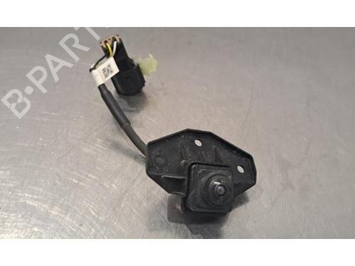 Used Camera Camera MG MG ZS SUV (AZS1) 1.0 T-GDi (111 hp) 33277541 33277541