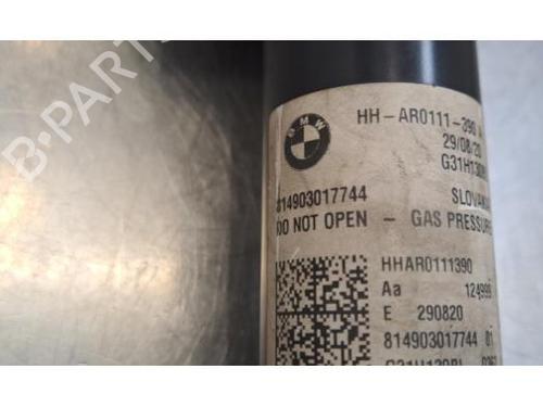 Left rear shock absorber BMW 5 Touring (G31) 518 d Mild-Hybrid | BP37499101M18 - Image 4