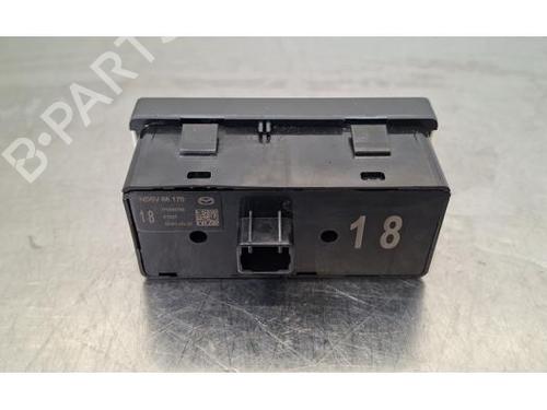 Switch MAZDA MX-5 IV (ND__) 1.5 (ND6E, ND5RC) | BP40065942I30 - Image 2