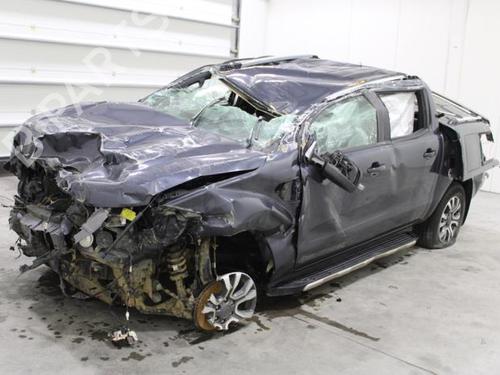 Used Parts FORD RANGER (TKE) 2.0 EcoBlue 4x4 (213 hp) 4377417
