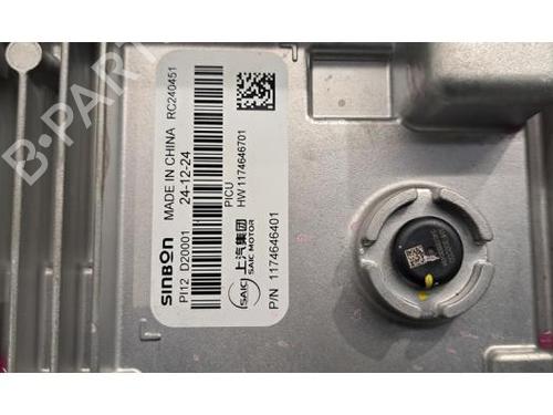 Electronic module MG MG ZS SUV (ZS32) 1.5 Hybrid+ | BP30447000M83