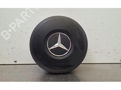 Used Driver airbag Driver airbag MERCEDES-BENZ GLA (H247) GLA 180 (247.784) (136 hp) 34385853 34385853