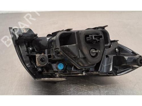 Right taillight PEUGEOT 208 II (UB_, UP_, UW_, UJ_) e-208 | BP29493753C35 