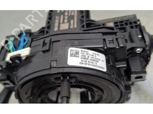 Steering column stalk AUDI Q3 (F3B) 35 TFSI | BP35935132I23 - Image 2