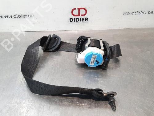 Used Front right belt tensioner MERCEDES-BENZ CLA Coupe (C117) CLA 180 (117.342) (122 hp) 10891967