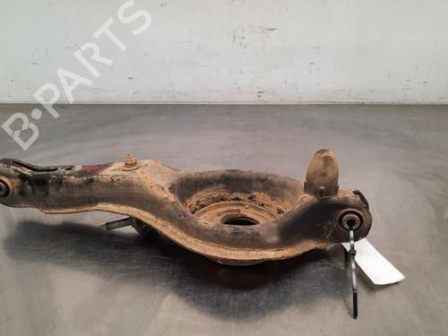 Used Left rear suspension arm FORD C-MAX II (DXA/CB7, DXA/CEU) 2.0 TDCi (140 hp) 23608111