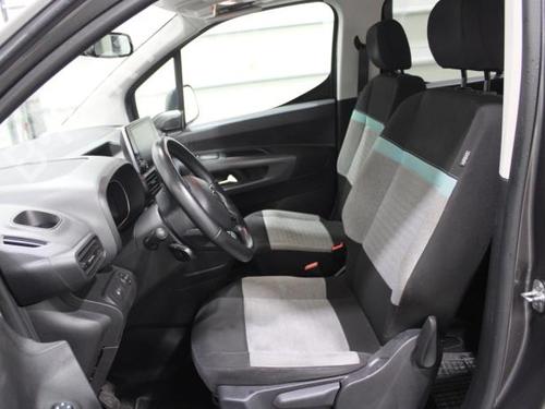 Electronic module CITROËN BERLINGO (ER_, EC_) 1.5 BlueHDi 100 | BP33277838M83  - Image 17